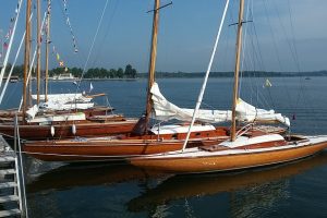 Chiemsee Classic Cup 2019