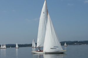 Chiemsee Classic Cup 2019