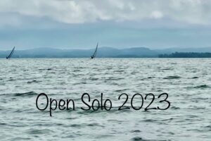 Open Solo am 13.5.2023