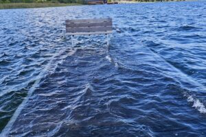 Hochwasser September 2024