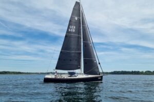 Open Solo 10.5.2026