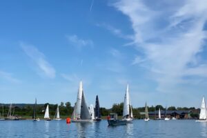 Vereinsmeisterschaft 25.7.2026