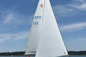 Vereinsmeisterschaft 25.7.2026