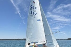Vereinsmeisterschaft 25.7.2026