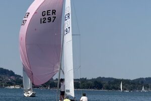 Vereinsmeisterschaft 25.7.2026