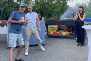 Vereinsmeisterschaft 25.7.2026