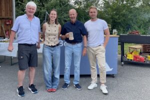 Vereinsmeisterschaft 25.7.2026