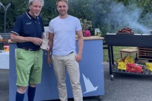 Vereinsmeisterschaft 25.7.2026