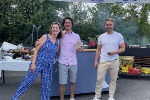 Vereinsmeisterschaft 25.7.2026