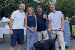 Vereinsmeisterschaft 25.7.2026