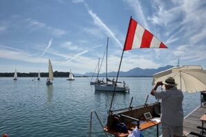 Vereinsmeisterschaft 25.7.2026